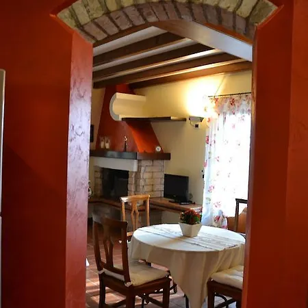 Le Farfalle Valeggio sul Mincio