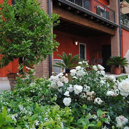 Bed & Breakfast Le Farfalle