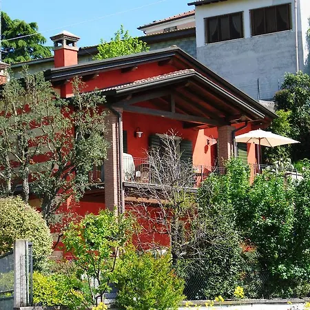 Bed & Breakfast Le Farfalle *